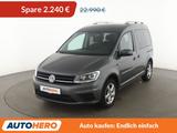 Volkswagen Caddy 2.0 TDI Trendline BM Aut.*XENON*ACC*PDC*SH - VW Caddy Gebrauchtwagen in Köln