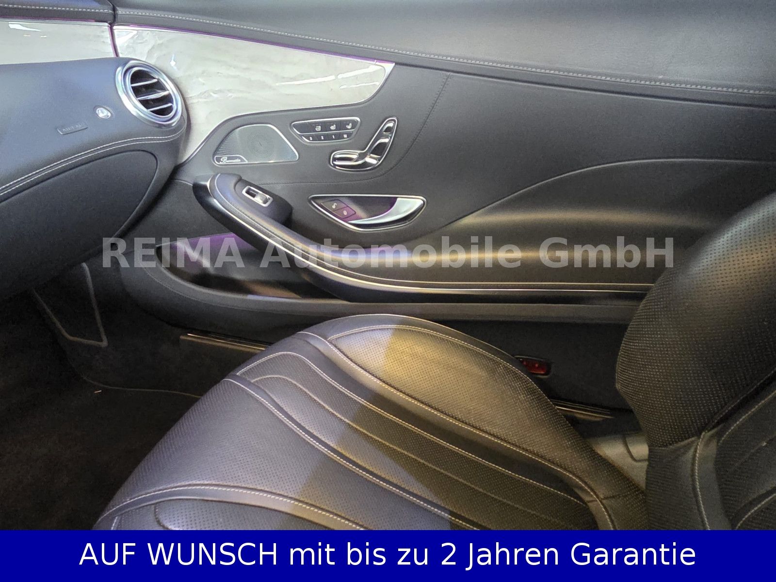 Fahrzeugabbildung Mercedes-Benz S 500 S Cabriolet  AMG Paket, LED, ACC