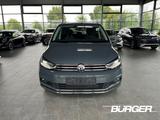 Volkswagen Touran Comfortline 1.5 TSI Navi el.Heckklappe LE - Volkswagen Touran mit Benzin-Antrieb: Van, Automatik