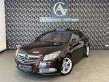 Opel Insignia 2.8 T 4x4 Innovation AUTOM LEDER NAVI - Opel aus 2010