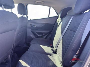 Opel Mokka - 11