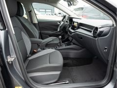 Foto Nummer 2: SKODA Fabia