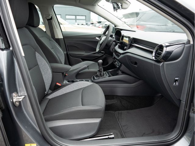 Foto Nummer 2: SKODA Fabia