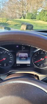 Mercedes-Benz C 400 4MATIC T AMG Line Autom. AMG Line - Mercedes-Benz C 400 in Bochum
