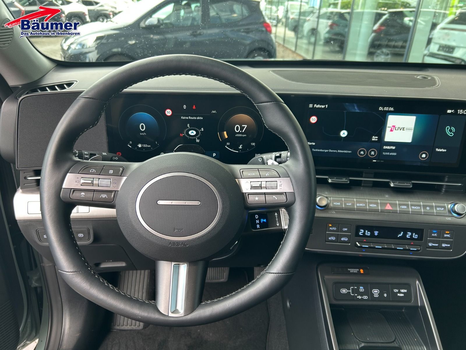 Hyundai Kona – Bild 15