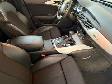Audi A6 - 11