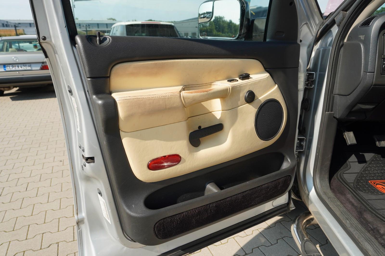 Dodge Ram 2006 — photo 8