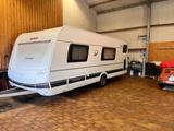 Dethleffs Camper 560 FMK - Dethleffs 560