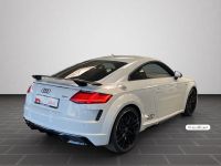Audi TT - Vorschau Bild 3