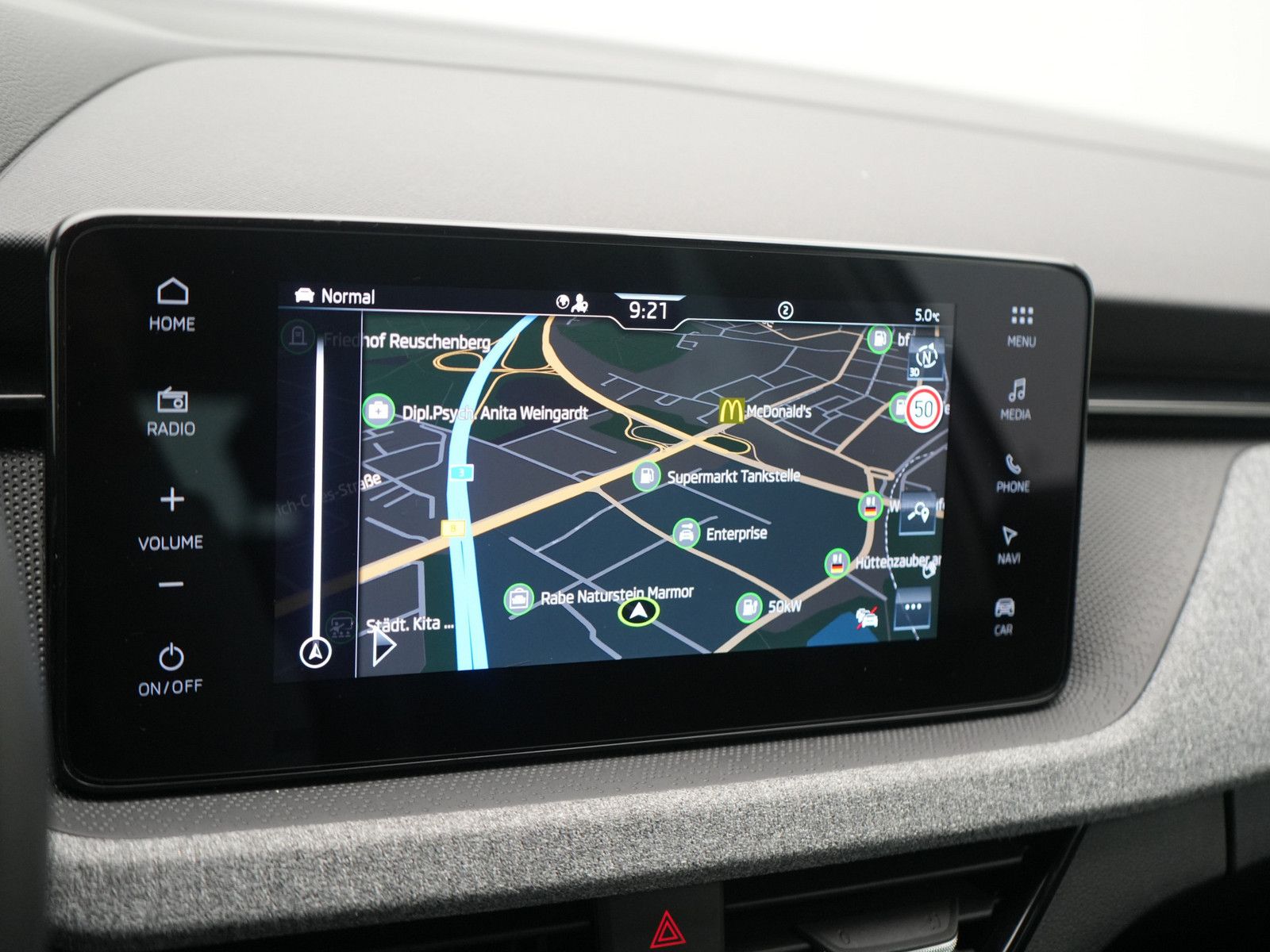 Skoda Kamiq - Bild 9