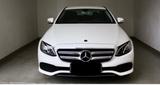 Mercedes-Benz 220 B 220 d DCT - - Mercedes-Benz 220: Limousine