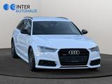 Audi A6 Avant 3.0 TDI diesel quattro competition - Audi A6 mit Diesel-Antrieb: Leder, mit Navigationssystem, Kombi, 3.0