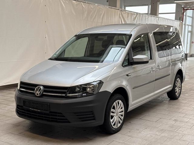 Volkswagen Caddy PKW Maxi 2,0 TDI*7 SITZER*DSG*SHZ*AHK*PDC*