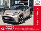 Toyota Aygo X Pulse *Rückfahrkamera*Sitzheizung* - Toyota Aygo (X) in Augsburg