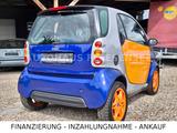 Smart ForTwo smart *KLIMA*2. SMART GRATIS DAZU* - Smart Gebrauchtwagen von 1999