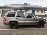 Jeep Grand Cherokee Limited ZJ 5,9 - Jeep Grand Cherokee: 5.9