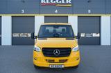 Mercedes-Benz 319 Sprinter VB-Federung Standh.  KEGGER  Sofort - Bohrgerät