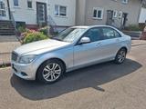 Mercedes-Benz 200 Kompressor mit elektronischem Dachfenster - Mercedes-Benz 200: D