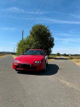 Mazda 323F Top Line - Mazda 323 aus 1998: 323f