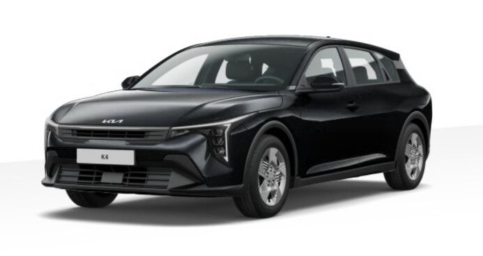 Kia K4 1,0 TGDI Titan