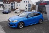 BMW 118i MSport*Shadow-Line*Head Up*Live Cockpit*LED - BMW 118 mit Benzin-Antrieb: Leder, Navigationssystem