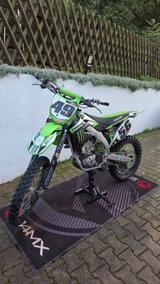 Kawasaki KX450F | Excel Rims | Zubehör - KAWASAKI KX