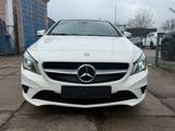 Mercedes-Benz CLA 200 CDI*PANO*LEDER*NAVI*XENON*STIG*PDC* - Mercedes-Benz CLA 200 Gebrauchtwagen in Berlin
