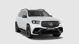 Mercedes-Benz GLS 63 AMG 4Matic+ B®3D/TV/DESIGNO/23"/360°/SHZ - gebrauchte Mercedes-Benz GLS 63 aus dem Jahr 2024