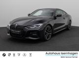 BMW 420d Coupé M Sport Laser Kamera DAB Alarm 19Zoll - BMW 420: Coupe