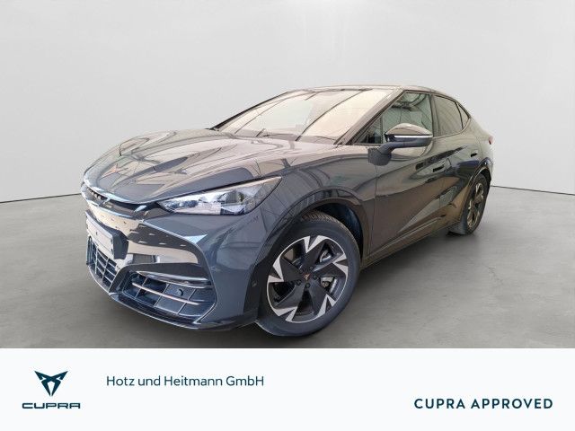 Cupra Tavascan Endurance KAM WäPu NAVI SITZHZ foto 1