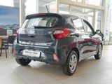 Hyundai i10 1.0 Select KLIMA PDC KAMERA NAVI FACELIFT - Hyundai i10: Facelift