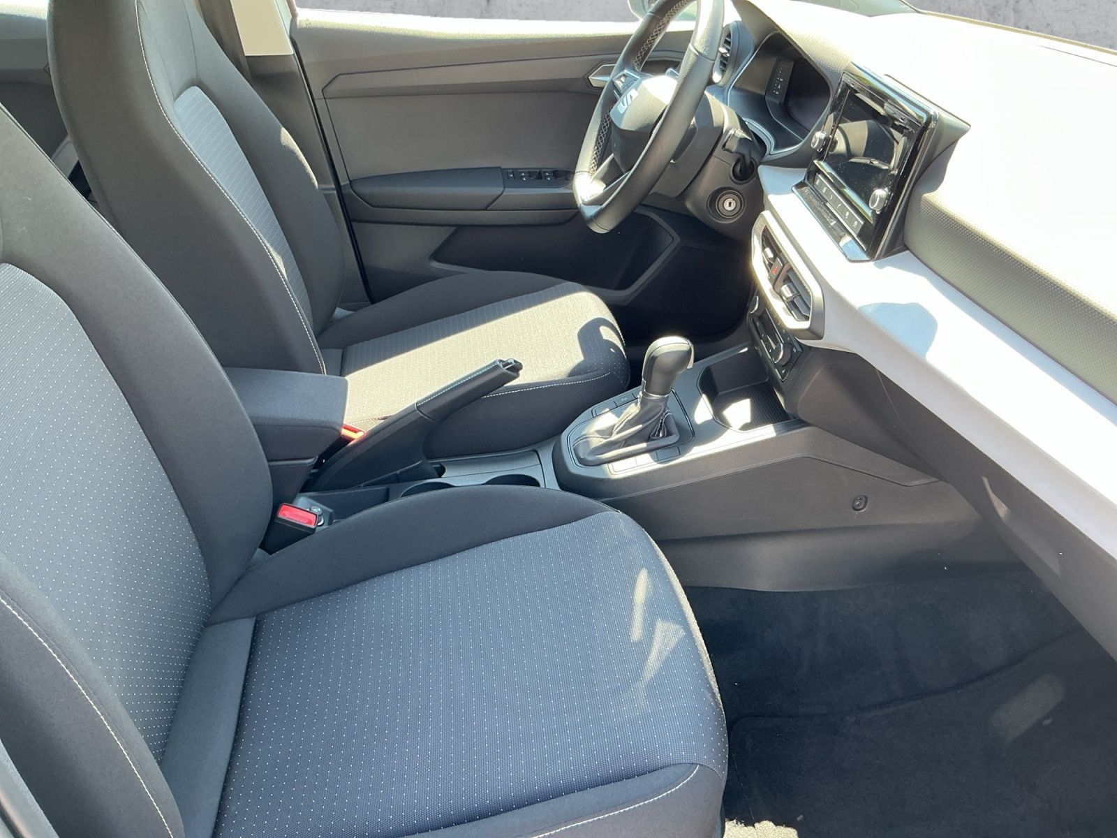 Seat Ibiza - Bild 13