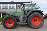 Fendt Favorit 822 - Fendt Favorit