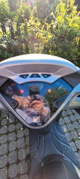 Honda Sh 300i - HONDA SH 300I