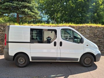 Opel Vivaro - 5