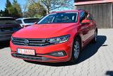Volkswagen Passat Variant Business/Virtual/Kam/AHK/ACC - Volkswagen Passat aus 2022