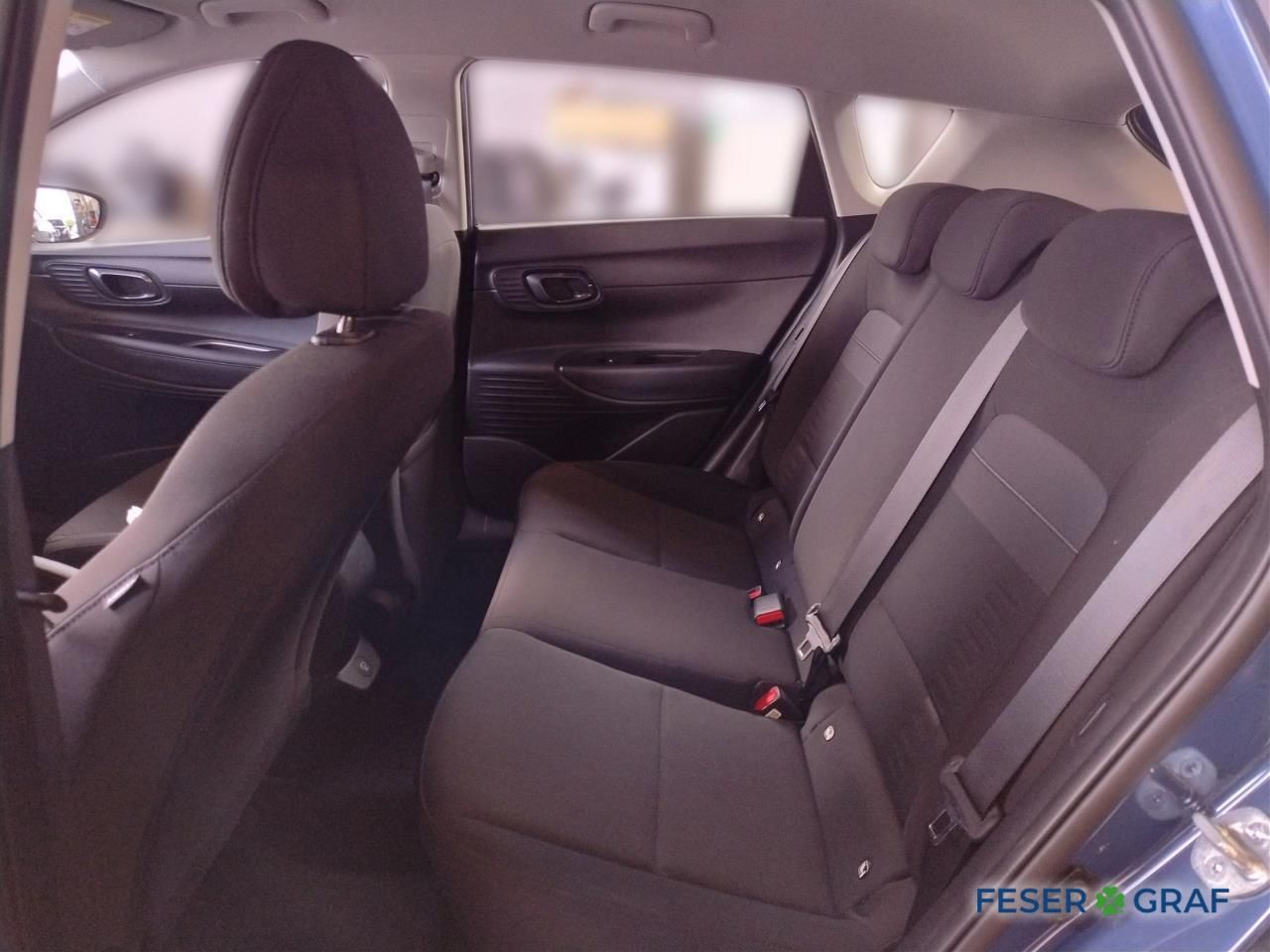 Hyundai BAYON - Bild 10