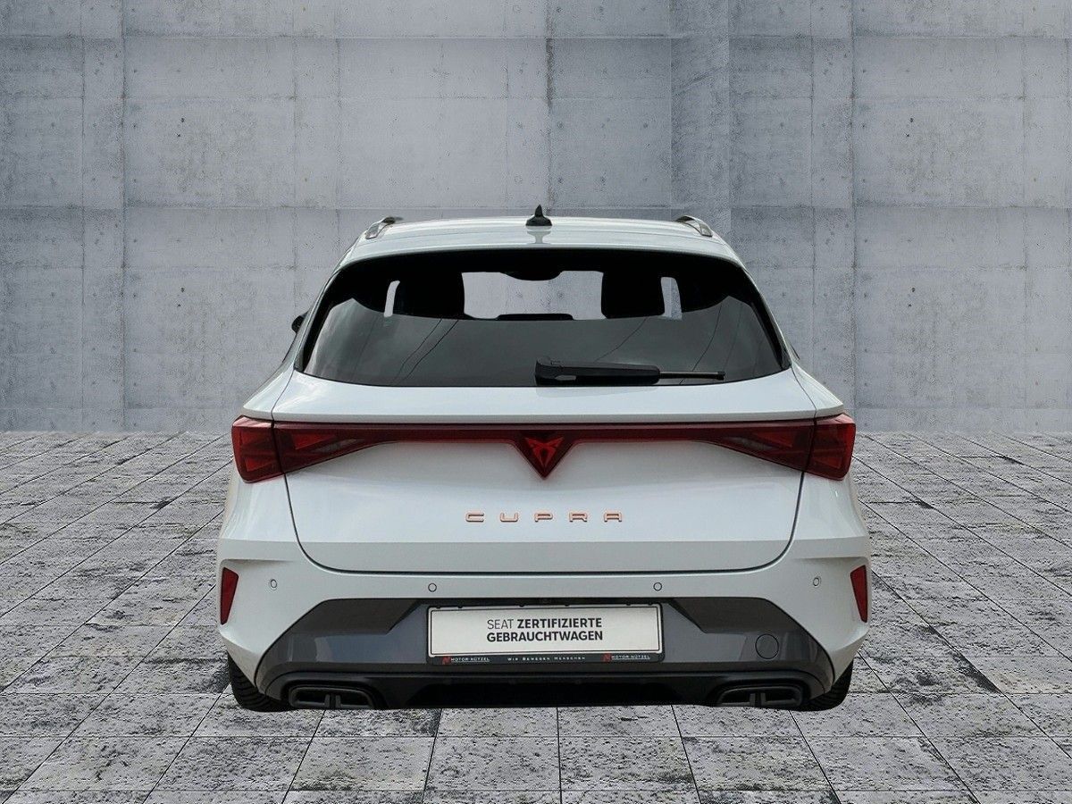 Cupra Leon - Bild 5