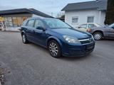 Opel Astra H Caravan Elegance - Opel Astra aus 2005: Elegance