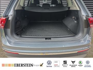 Volkswagen Tiguan Allspace Highl. 2,0 TSI St.hzg AHK Pano
