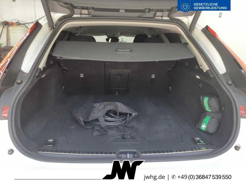 Volvo V90 T6 Recharge PHEV 18kWh AWD ACC Kamera Leder, миниатюра 10
