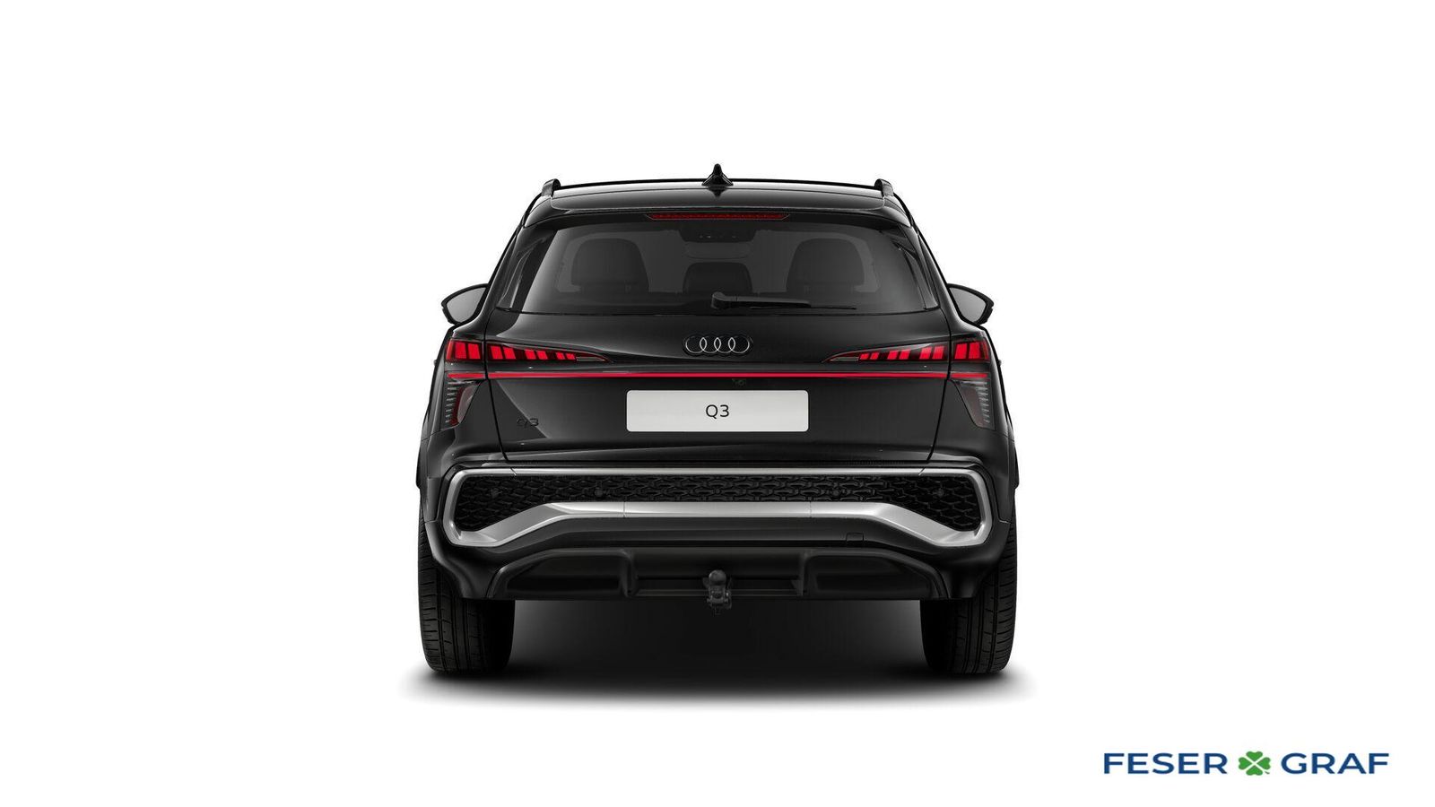 Audi Q3 - Bild 9