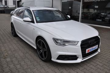Audi A6 - 5