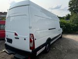 Renault Master III Kasten Maxi L4H3 ,3,5t, Möbel Tr - Renault Master l4h3