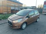 Ford B-Max 1.0 Titanium +Pano+Soundsystem+Alu - Ford B-Max in Frankfurt (Main)