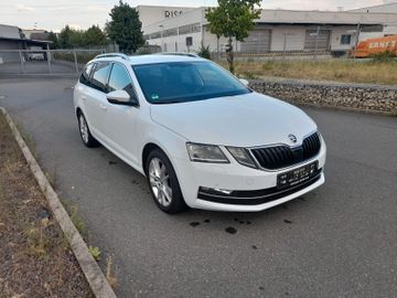 Skoda Octavia - 6