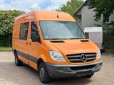 Mercedes-Benz Sprinter 416 CDI Hoch+Lang Kasten - Angebote entsprechen deinen Suchkriterien