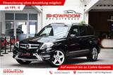 Mercedes-Benz GLK 350 4Matic AMG-LIne Leder Navi Memory - Mercedes-Benz GLK-Klasse Gebrauchtwagen