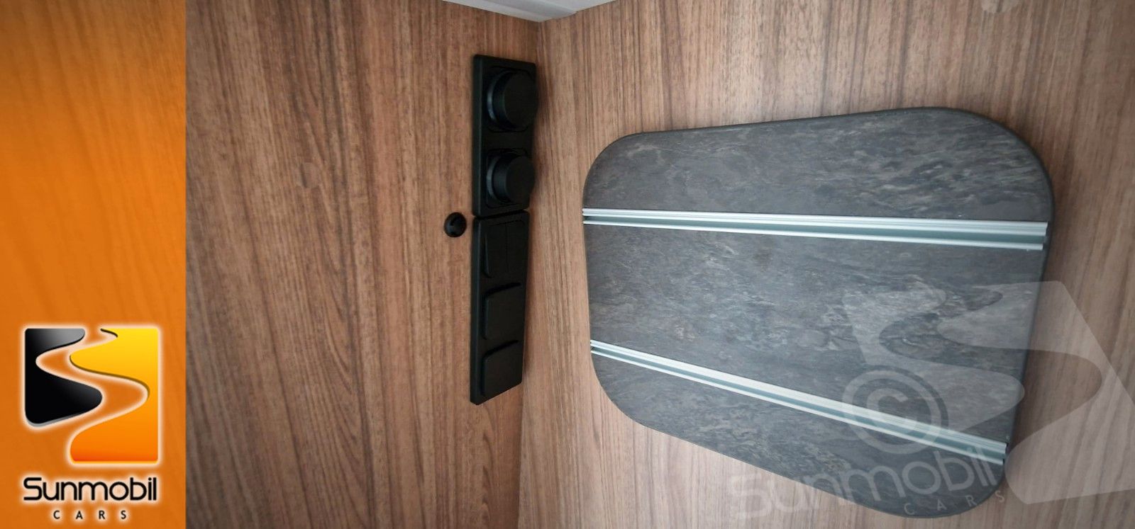 Fahrzeugabbildung Weinsberg CaraBus 600 MQ Edition Fire Automatik