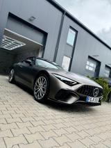 Mercedes-Benz SLR SL Roadster SL AMG 63 4Matic - Mercedes-Benz SLR aus 2023